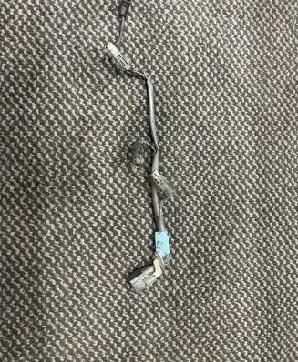 Mercedes-Benz Sprinter W906 Glow plug wires A6511501333