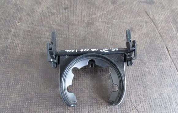 Citroen C5 Cup holder 
