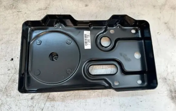 BMW M4 F82 F83 Battery tray 7395738