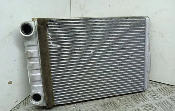 Jeep Grand Cherokee Air conditioning (A/C) radiator (interior) T6099001