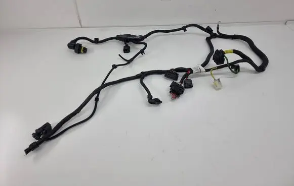 BMW 3 G20 G21 Gearbox/transmission wiring loom 8490470