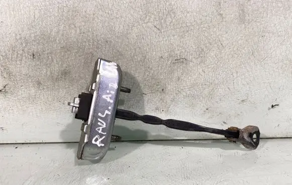 Toyota RAV 4 (XA30) Loading door check strap stopper 