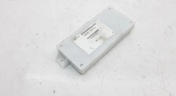 Nissan Pathfinder R51 Door control unit/module 28565EB31B