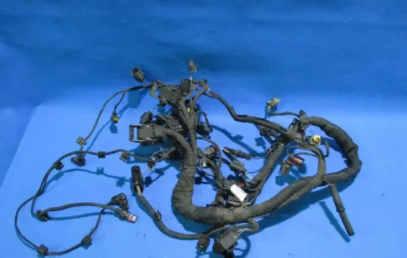 Audi A5 8T 8F Other wiring loom