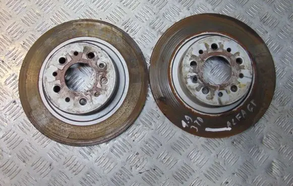 Alfa Romeo GT Other brake parts 
