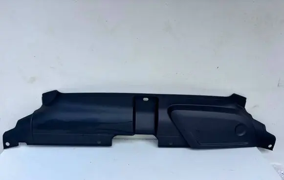 Audi A4 S4 B8 8K Engine bonnet/hood lock trim molding 8T0807081F