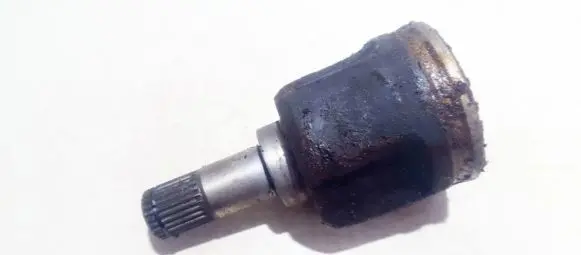 Mitsubishi Colt Driveshaft inner CV joint 