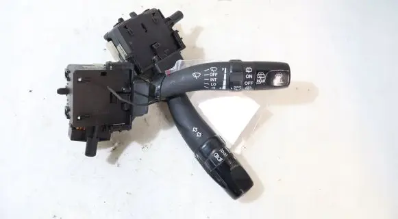 Hyundai Santa Fe Light switch