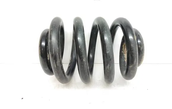 Volkswagen Transporter - Caravelle T5 Rear coil spring 