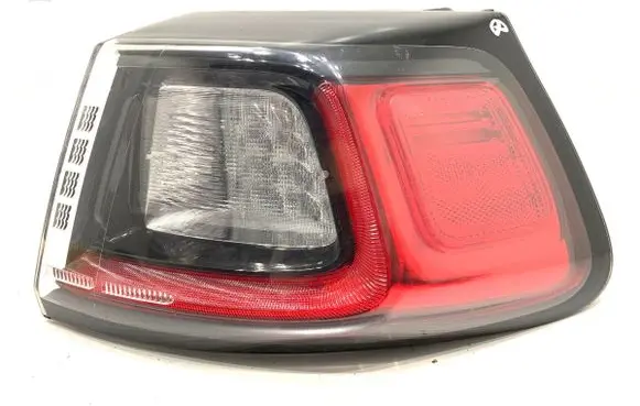 Jeep Cherokee Rear/tail lights