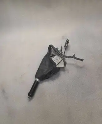 Mini Cooper Hatch Hardtop Handbrake/parking brake lever assembly 