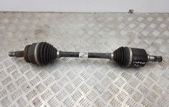KIA Sportage Front driveshaft 49500D7200