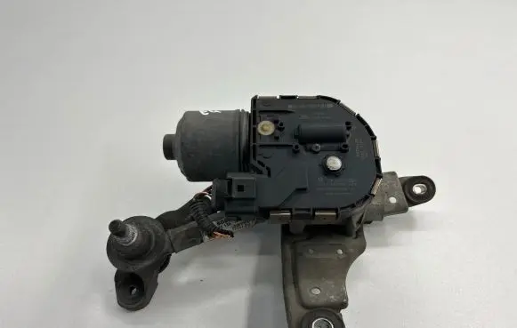 Ford Galaxy Wiper motor 1397220603 0933912496