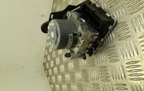 Volkswagen Tiguan ABS control unit/module 5Q0614517DL