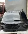 Ford Kuga III Truck tailgate 