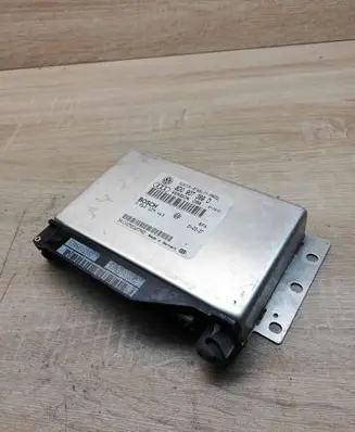Audi A6 S6 C5 4B ESP (stability system) control unit 8D0907389D 0265109463