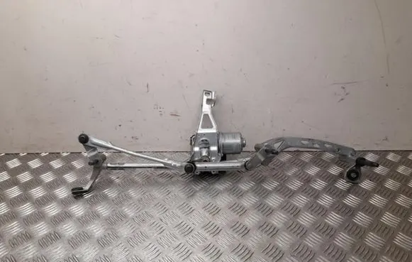 Mercedes-Benz EQE v295 Front wiper linkage A2978207000