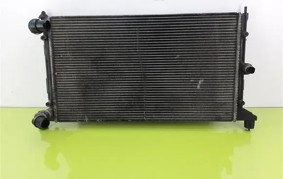 Ford Galaxy Coolant radiator 862443U
