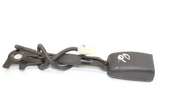 Hyundai ix35 Front seatbelt buckle