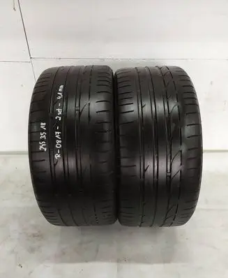 Audi A4 S4 B5 8D R18 summer tire 