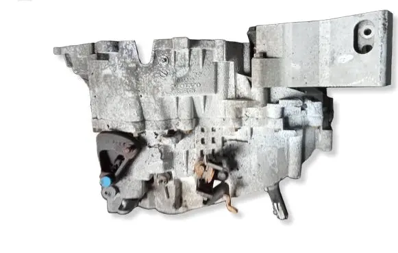 Volvo S80 Manual 5 speed gearbox 1023822