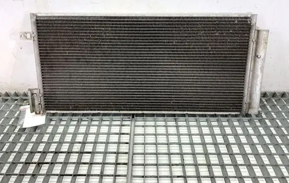 Fiat Bravo Coolant radiator 