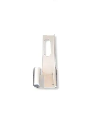 Bentley Flying Spur Front driver seat rail trim 3W3881478