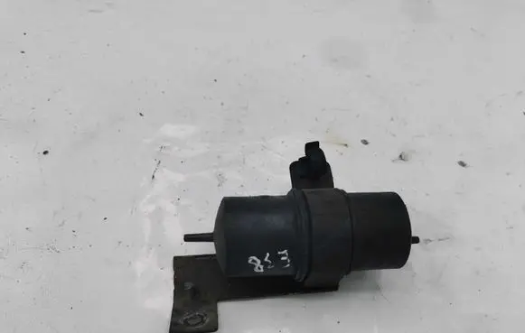 BMW 7 E38 Vacuum air tank NOCODE