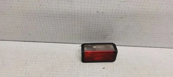 BMW 3 E46 Boot/trunk interior light 8368577