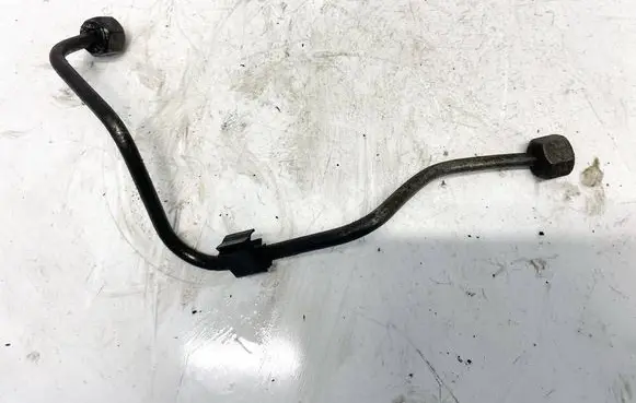 Peugeot 807 Fuel line pipe 
