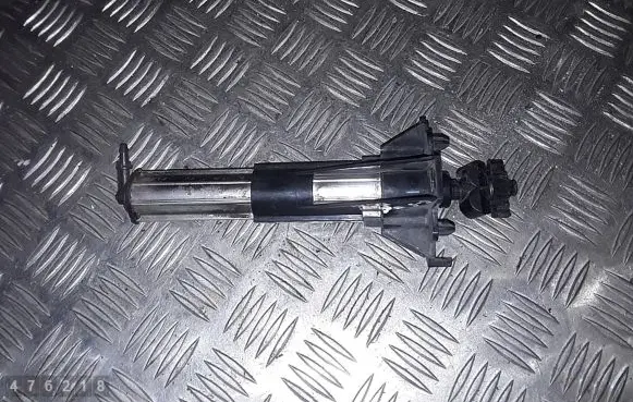 Citroen C5 Headlight washer spray nozzle