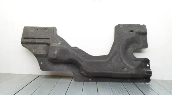 Pickup box liner