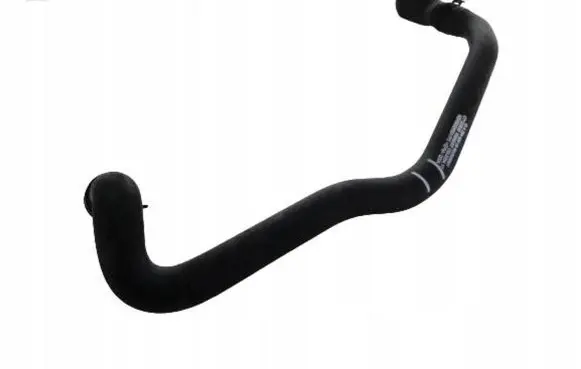 Mercedes-Benz C W204 Engine coolant pipe/hose A2048305996