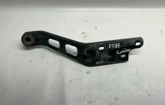 Muffler mount bracket/holder