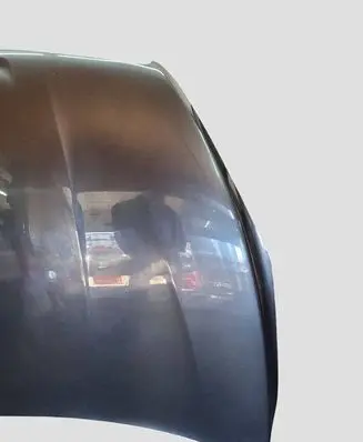 Peugeot 508 Engine bonnet/hood