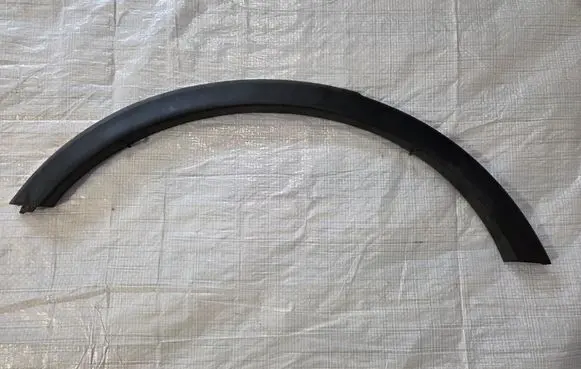 Opel Mokka Rear fender molding trim 95164507