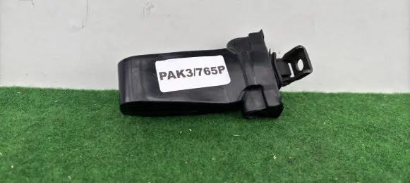 Skoda Rapid (NH) Rear door check strap stopper 5JA839267A