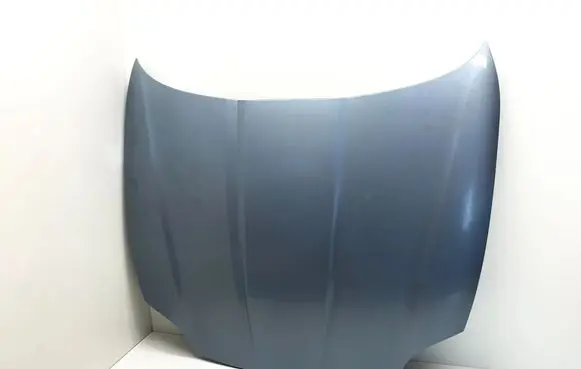 Jaguar XK - XKR Engine bonnet/hood C2P21997
