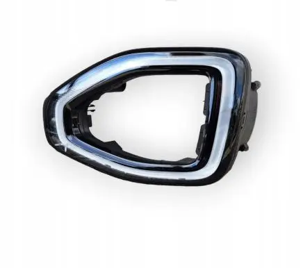 LED Daytime headlight