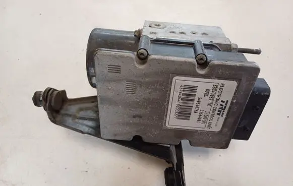Opel Vectra C ABS Pump 13664001 13509101 54084676A