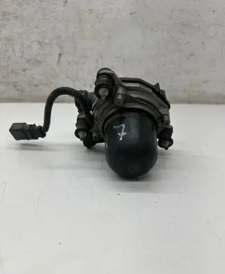 Audi Q7 4L Secondary air pump 07K959253B C102000116