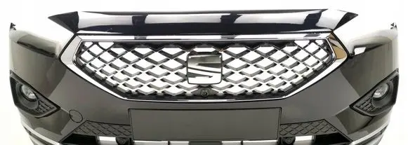 Seat Tarraco Front bumper 5FJ807221D