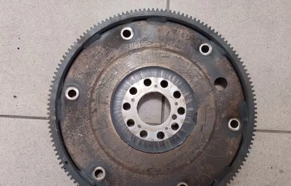 Volvo S80 Flywheel 30677196