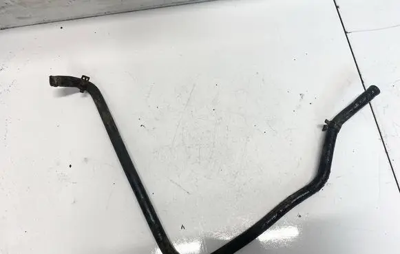 Ford Transit Power steering hose/pipe/line 