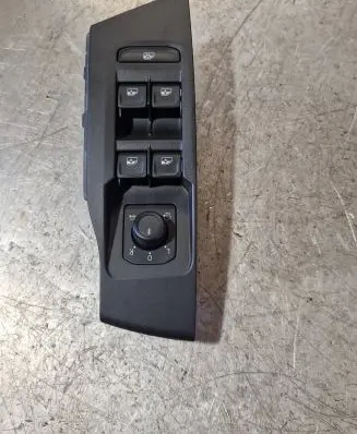Volkswagen T-Cross Electric window control switch 5G0959857D