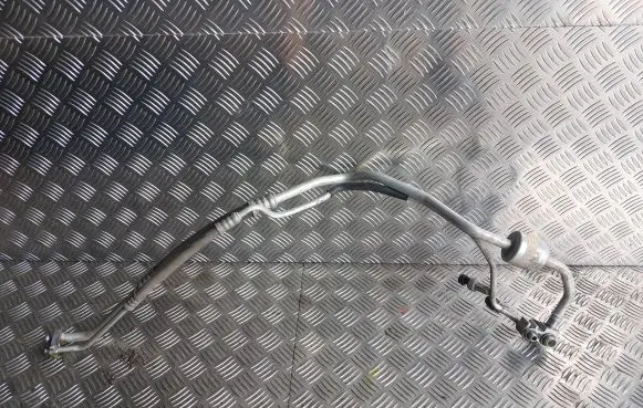 Opel Corsa D Air conditioning (A/C) pipe/hose 564681336 13451383
