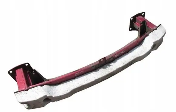 Mazda CX-5 Front bumper foam support bar 