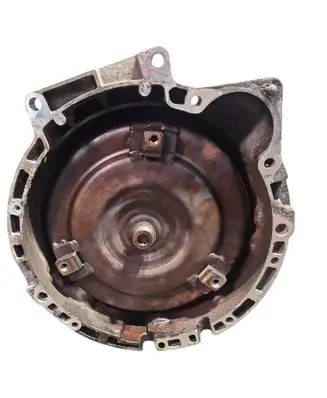 BMW 5 E39 Automatic gearbox 96022205 1423881 P06