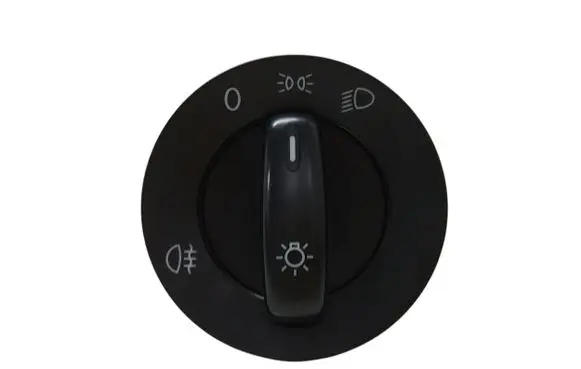 Volkswagen Caddy Light switch 1K0941431BC