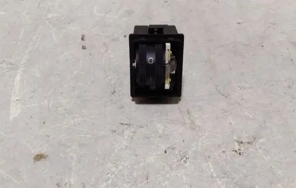 Audi A6 S6 C6 4F Headlight level height control switch 4F0941301A
